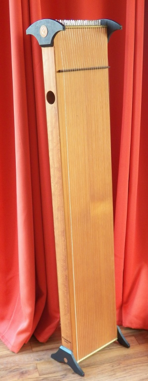 Monochord
