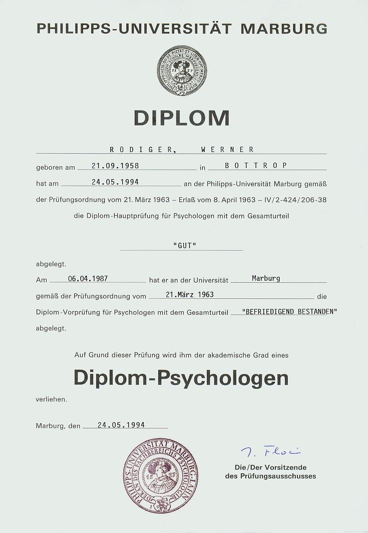 Diplom